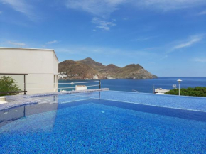 Casa Paloma San Jose-Nijar